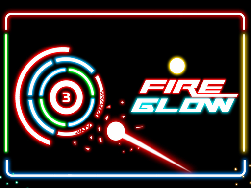 Read more about the article Fire Glow