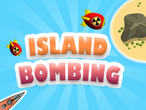 Read more about the article Island Bombing