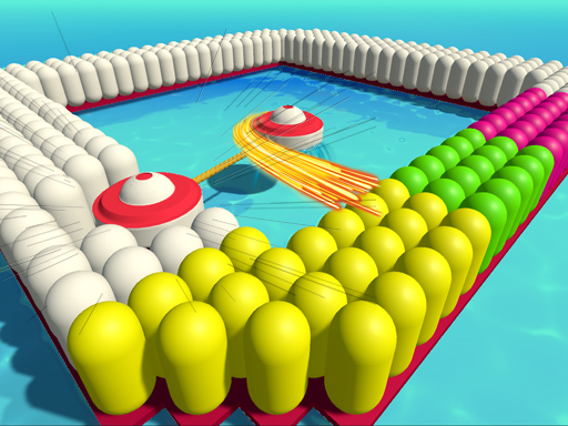 Read more about the article Paint Island