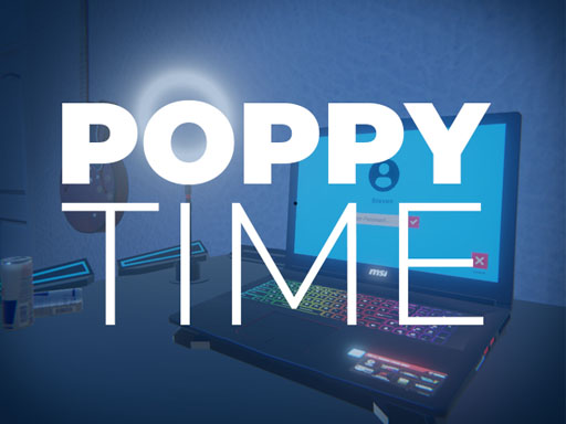 Read more about the article Poppy Time