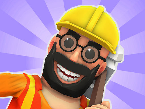 Read more about the article Handyman 3D