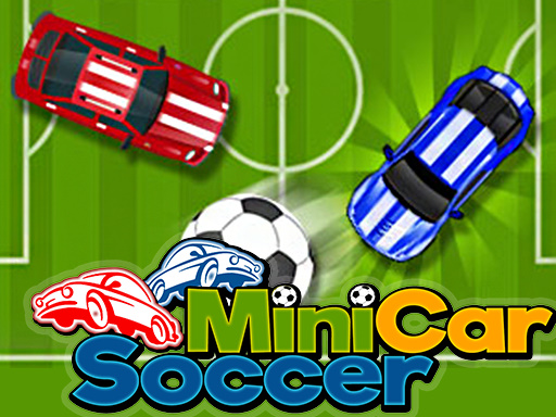 Read more about the article Minicars Soccer