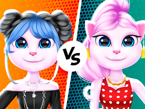 Read more about the article Cat Girl Fashion Challenge