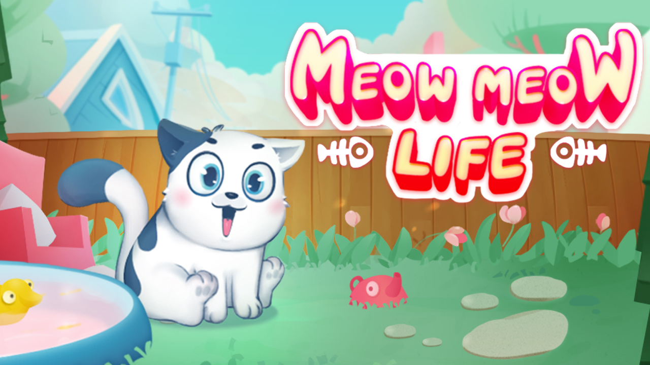 Read more about the article Meow Meow Life