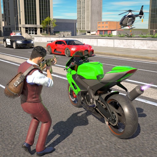 Read more about the article Gangster Hero Grand Simulator