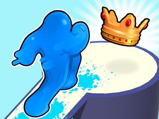 Read more about the article Blob Bridge Run