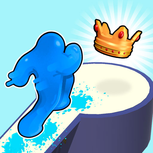 Read more about the article Blob Bridge Run