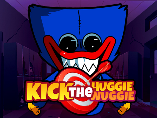 Read more about the article Kick the Huggie Wuggie