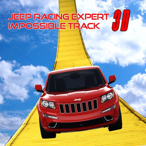 Read more about the article Stunt Jeep Simulator : Impossible Track Racing Game