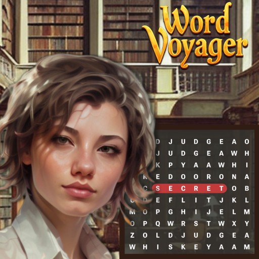 Read more about the article Word Voyager