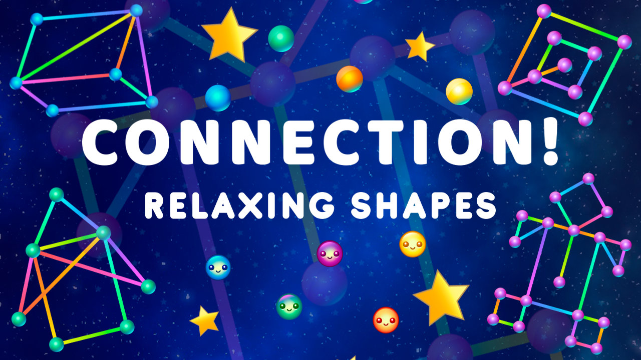 Read more about the article Connection!