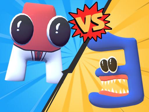 Read more about the article Merge Alphabet 3D