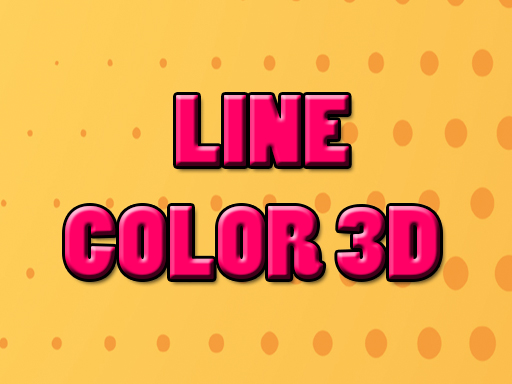 Read more about the article Line Color 3D