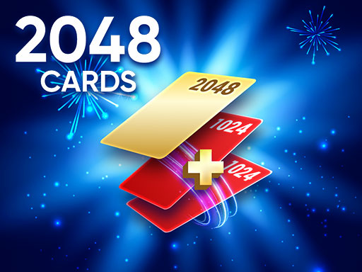 Read more about the article Cards 2048