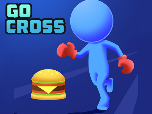 Read more about the article Go Cross