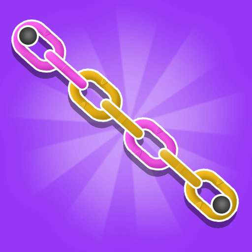 Read more about the article Color Chain Sort Puzzle