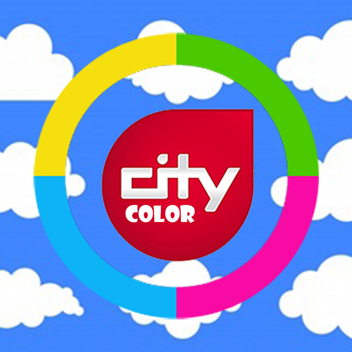 Read more about the article City Color