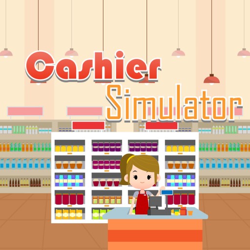 Read more about the article Supermarket Cashier Simulator