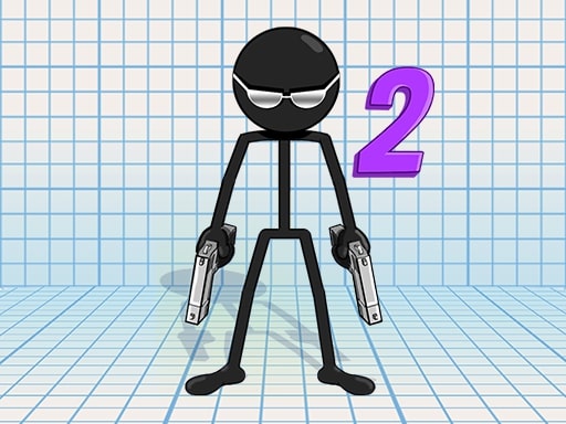 Read more about the article GunFu Stickman 2
