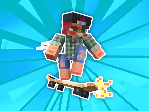 Read more about the article Noob & Pro Skateboarding