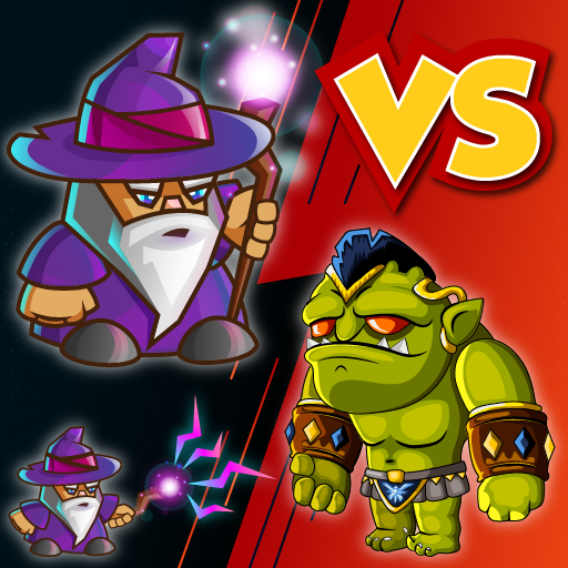 Read more about the article Wizard Vs Orcs