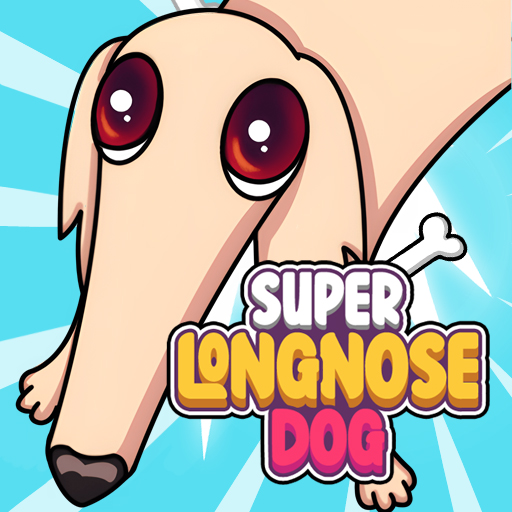 Read more about the article Super Long Nose Dog