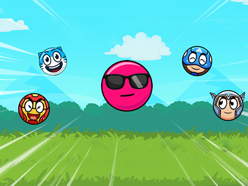 Read more about the article Roller Ball X : Bounce Ball