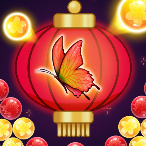 Read more about the article Bubble Shooter Butterfly
