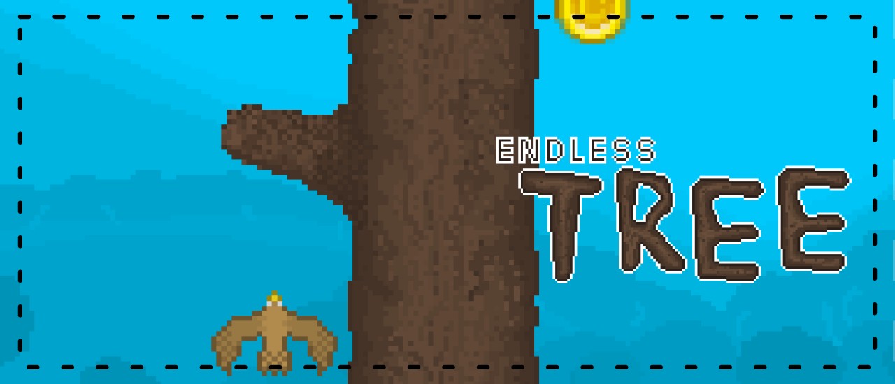 Read more about the article Endless Tree