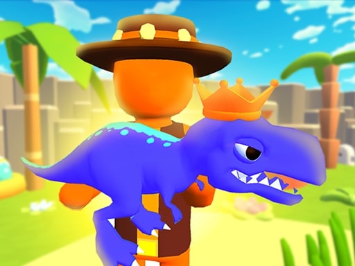 Read more about the article My Dinosaur Land