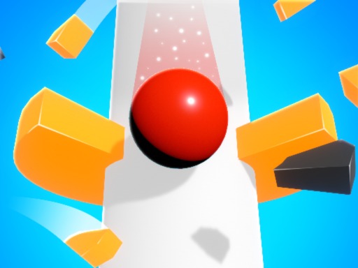 Read more about the article Helix Jump
