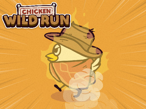 Read more about the article Chicken Wild Run