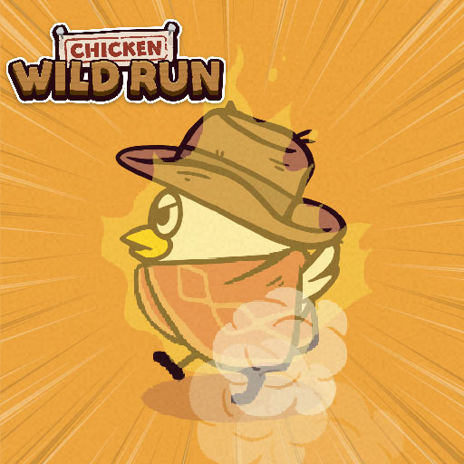 Read more about the article Chicken Wild Run