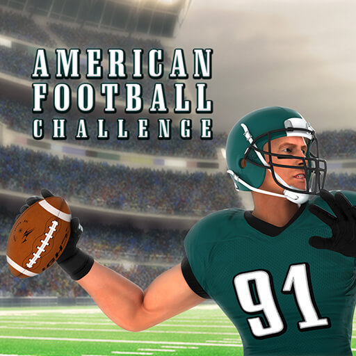 Read more about the article American Football Challenge