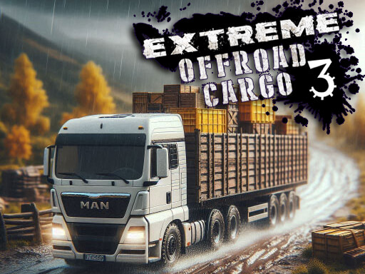 Read more about the article Extreme Offroad Cars 3: Cargo