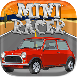 Read more about the article Mini Time Racer