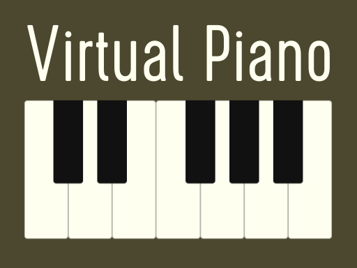 Read more about the article Virtual Piano