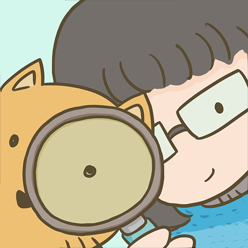 Read more about the article Hidden Cats: Detective Agency
