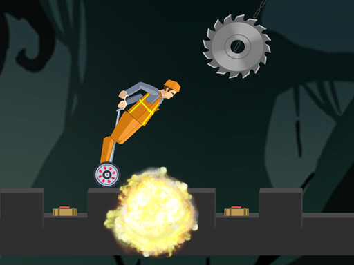 Read more about the article Happy Wheels