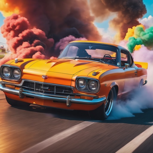 Read more about the article 3D Car Simulator