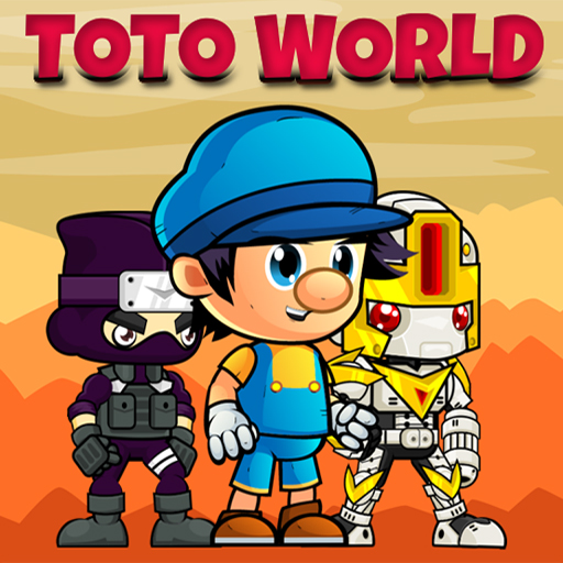 Read more about the article Toto Adventure World