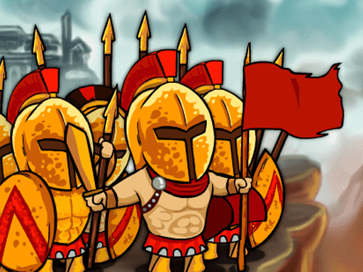 Read more about the article Heroes of Myths
