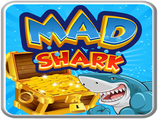 Read more about the article EG Mad Shark