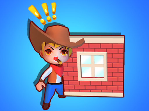 Read more about the article Stolen House