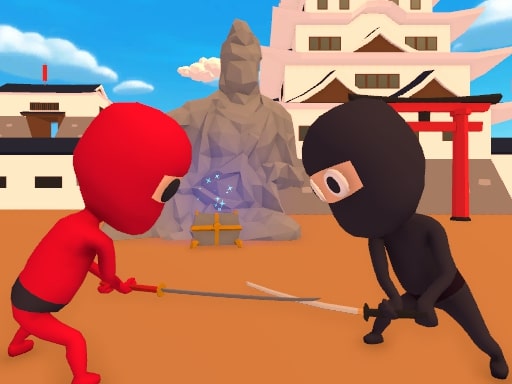 Read more about the article Stickman Ninja Way of the Shinobi
