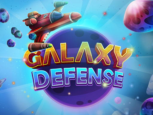 Read more about the article Galaxy Defense