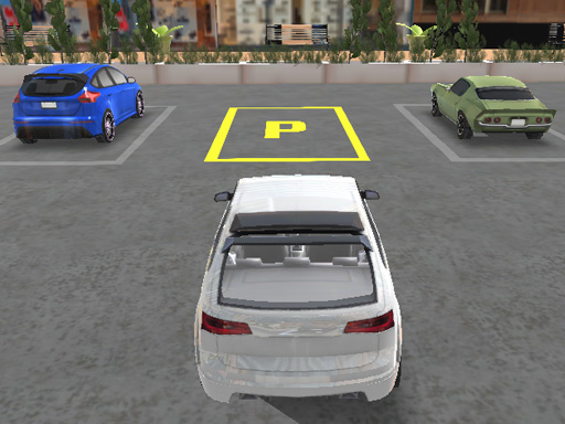 Read more about the article Real Car Parking