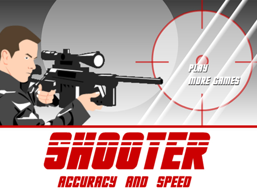 Read more about the article Shooter Accuracy and Speed