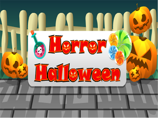 Read more about the article EG Horor Halloween