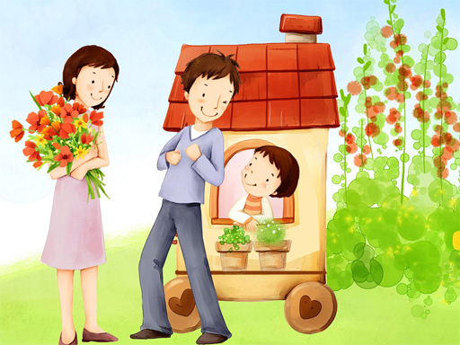 Read more about the article Happy Mothers Day 2020 Puzzle